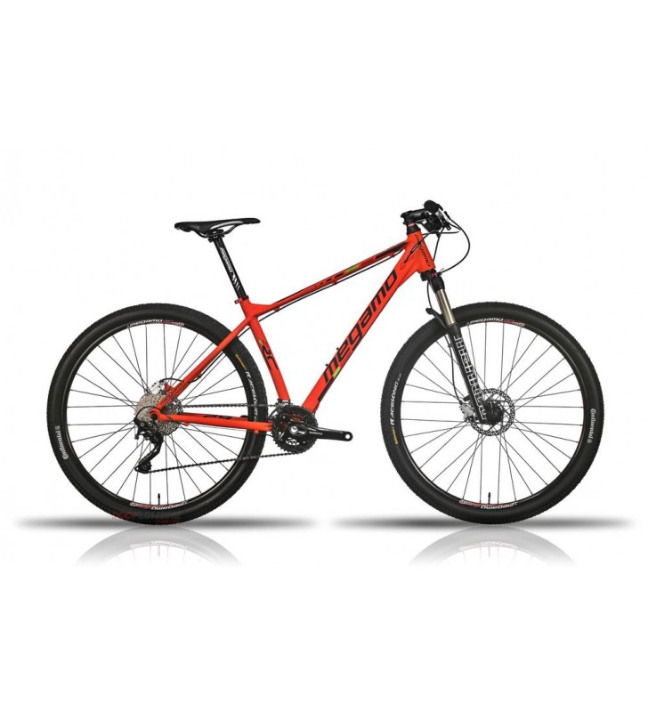 Bici best sale megamo 29